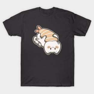 neko sushi T-Shirt